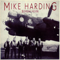 Mike Harding (2) : Bombers' Moon (LP, Album, Gat)