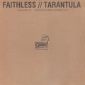 Faithless : Tarantula (12", Promo)