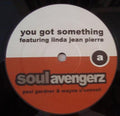 Soul Avengerz : Sampler Vol. 3 (12")