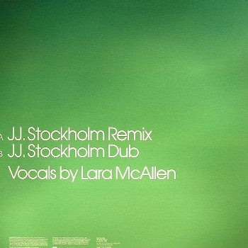 Angel City : Sunrise (12", Promo)