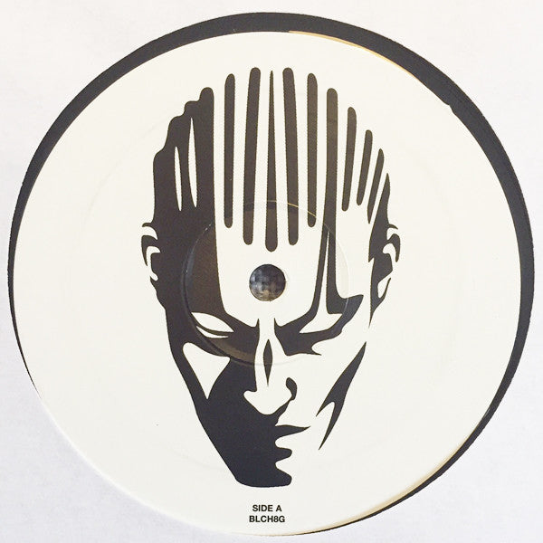 Bleachin' : Peakin' (12")