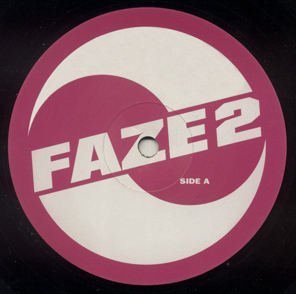 DaYeene : Around The World (12", Promo)