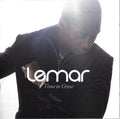 Lemar : Time To Grow (CD, Album)