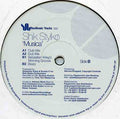 Shik Stylkø : Musica (12")