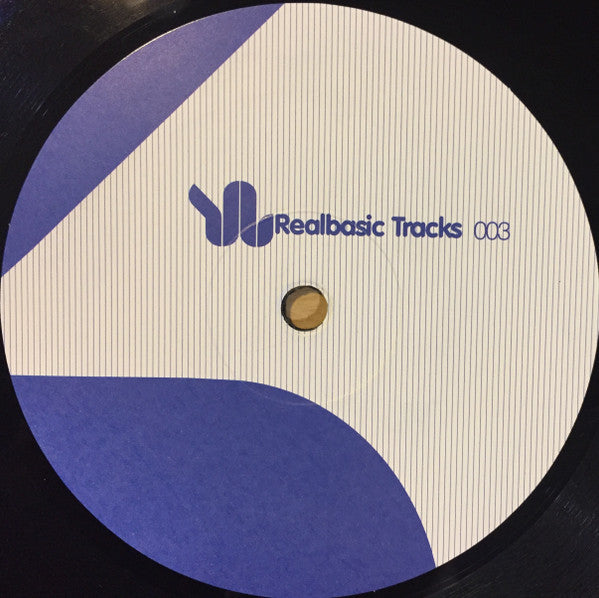 Shik Stylkø : Musica (12")