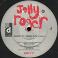 Jolly Roger : Musique C'est L'Arme Du Futur (12")
