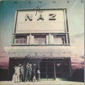 The Word (7) : The Naz (7", Single)