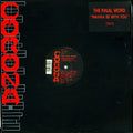 The Final Word : Wanna Be With You (12")