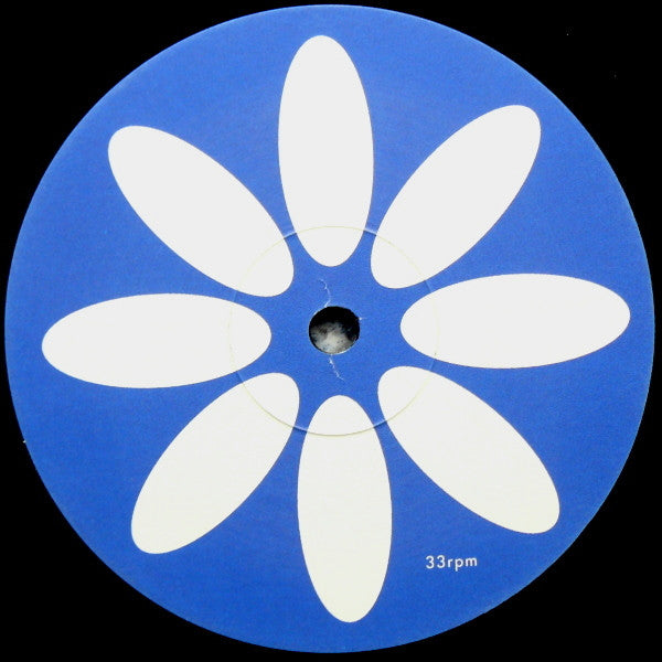The Supermen Lovers : Diamonds For Her (12", Promo)