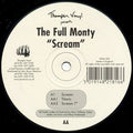 The Full Monty : Scream (12")