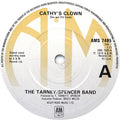 The Tarney/Spencer Band : Cathy's Clown (7", Single)