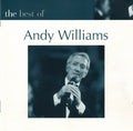 Andy Williams : The Best Of Andy Williams (CD, Comp)