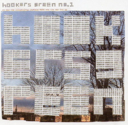 Hookers Green No.1 : On How The Illustrious Captain Moon Won The War For Us (CD, Album)