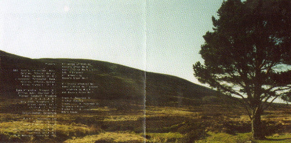 Hookers Green No.1 : On How The Illustrious Captain Moon Won The War For Us (CD, Album)