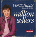 Unknown Artist : Vince Hill's Favourite Twelve Million Sellers (LP, Comp)