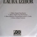 Laura Izibor : Shine (CDr, Single, Promo)
