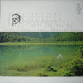 Jean Sibelius, Royal Scottish National Orchestra · Alexander Gibson : Symphony No.2 In D (LP)