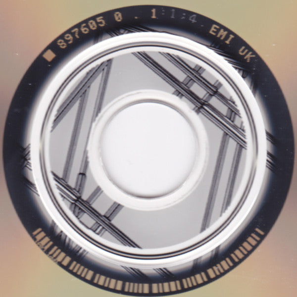 AIR : Radio #1 (CD, Single, Enh)