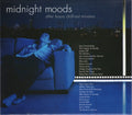 Various : Midnight Moods (After Hours Chill-Out Nirvana) (2xCD, Comp)