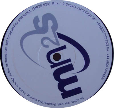 Hardsoul : The Hardsoul EP (12", EP)