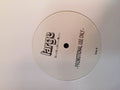 Solar House : Harmony Blues EP (12", EP, Promo)