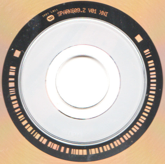 Various : Chevrolet Legends Volume 1 (CD, Comp, Dig)