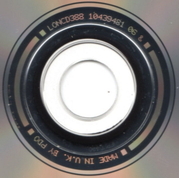 East 17 Featuring Gabrielle : If You Ever (CD, Single)