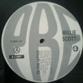 Millie Scott : To The Letter (12", Promo)