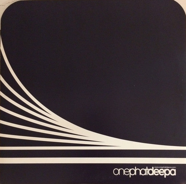 ATFC : Fall Down (The Remixes) (12")