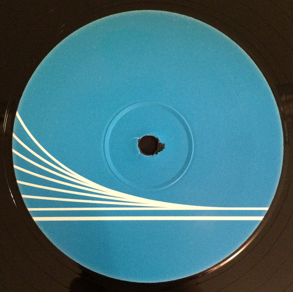 ATFC : Fall Down (The Remixes) (12")