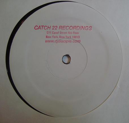 Kool Cubana : Dance My Heart (The Remixes) (12", Promo, W/Lbl)