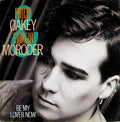 Philip Oakey & Giorgio Moroder : Be My Lover Now (12", Single)