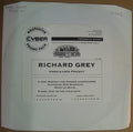 Richard Grey : Unreleased Project (12", Promo, W/Lbl)