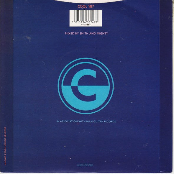 Dorothy (4) : Reflections (7", Single)