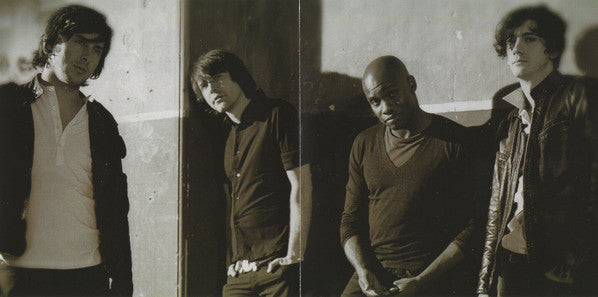 Dirty Pretty Things : Bang Bang You're Dead (DVD-V, Single, PAL)