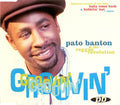 Pato Banton & The Reggae Revolution : Groovin' (CD, Single)