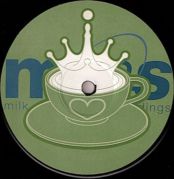 Paul Johnson & DJ Skip : I Ain't Got No Soul & Twisted (12")