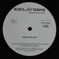 Kool & The Gang : Featured Artist Album (12", Promo, Smplr)
