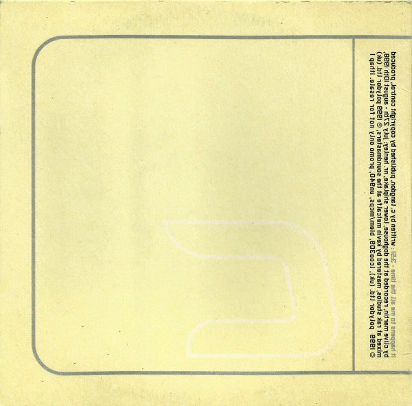 Cube (10) : It Happens To Me All The Time (CD, Single, Promo)