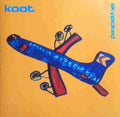 Koot : Skyjacked (CD)