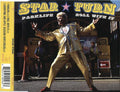 Star Turn on 45 Pints : Park Life (CD, Single)