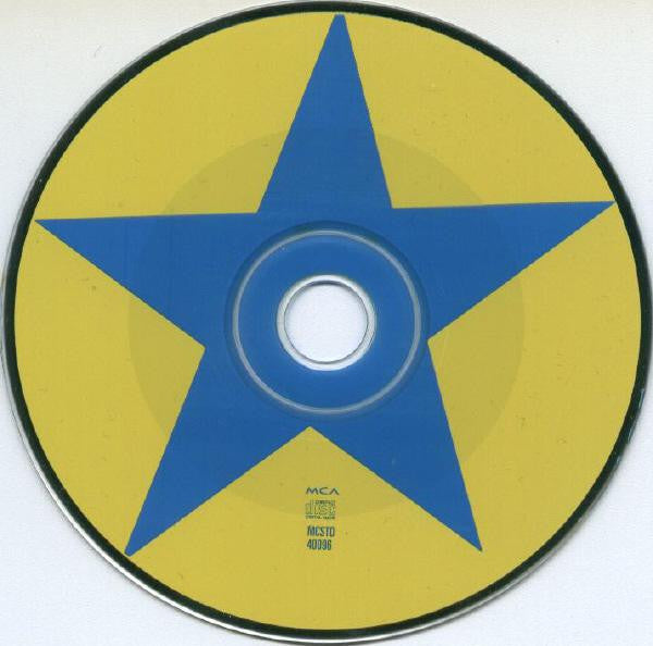 Star Turn on 45 Pints : Park Life (CD, Single)