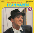 Dean Martin : This Time I'm Swingin' (LP, Album, RE)