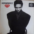 Wayne Hernandez : All My Love (7")