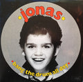 Jonas Hurst (2) : Bang The Drum All Day (7", Single)