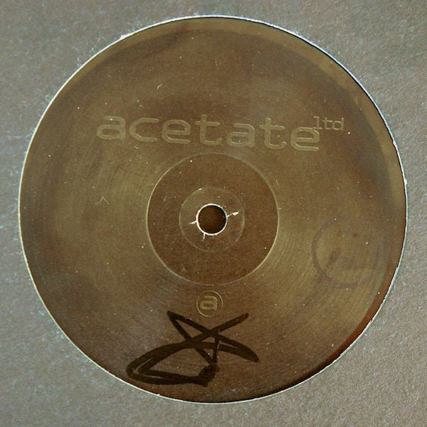 PMT : Deeper Water (Koma & Bones Remix) (12")