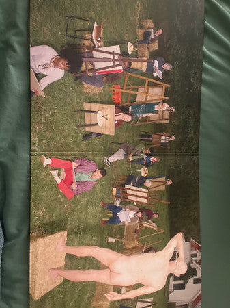 Harry Styles : Kiss All The Time. Disco, Occasionally. (LP, Album, Ltd, Tom)