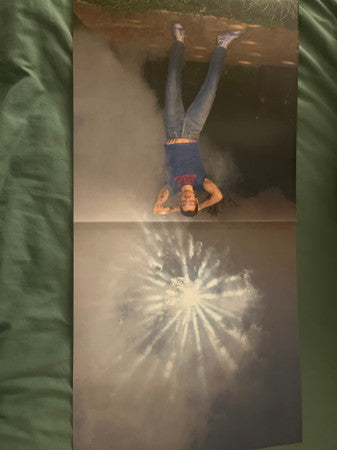 Harry Styles : Kiss All The Time. Disco, Occasionally. (LP, Album, Ltd, Tom)