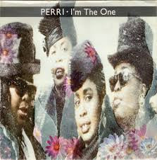 Perri : I'm The One (7")