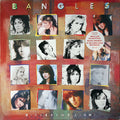 Bangles : Different Light (LP, Album)